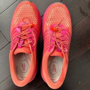 Dansko Penni Sneakers Size 37 (6.5)